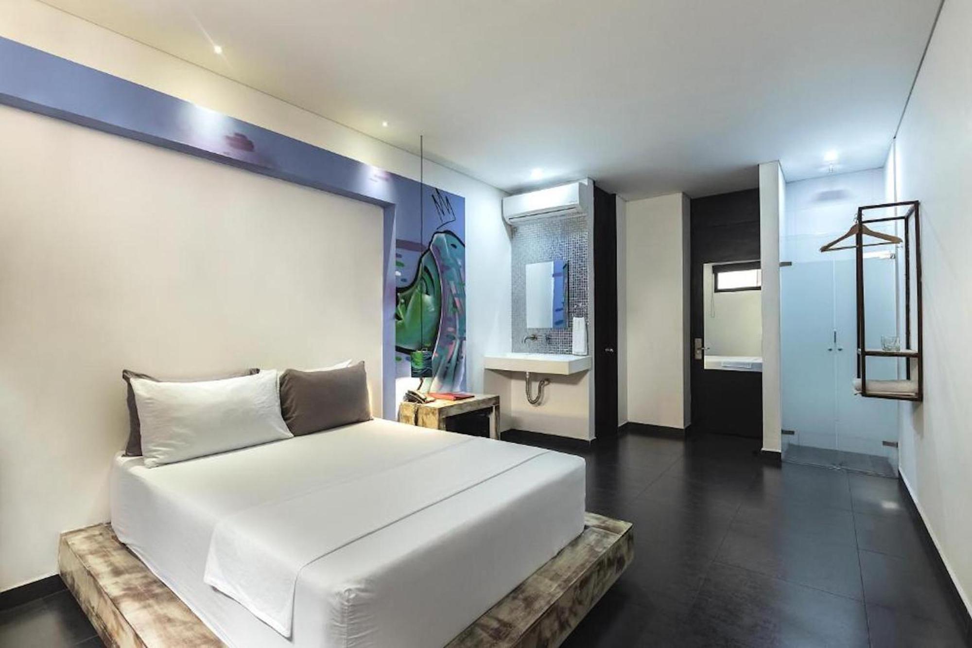 Hotel Medellin Arte Exterior photo