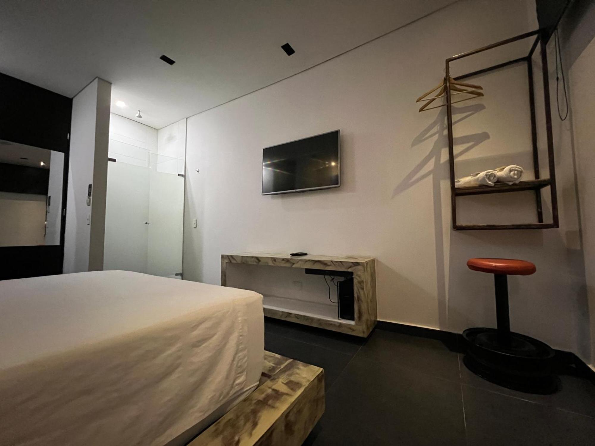 Hotel Medellin Arte Exterior photo