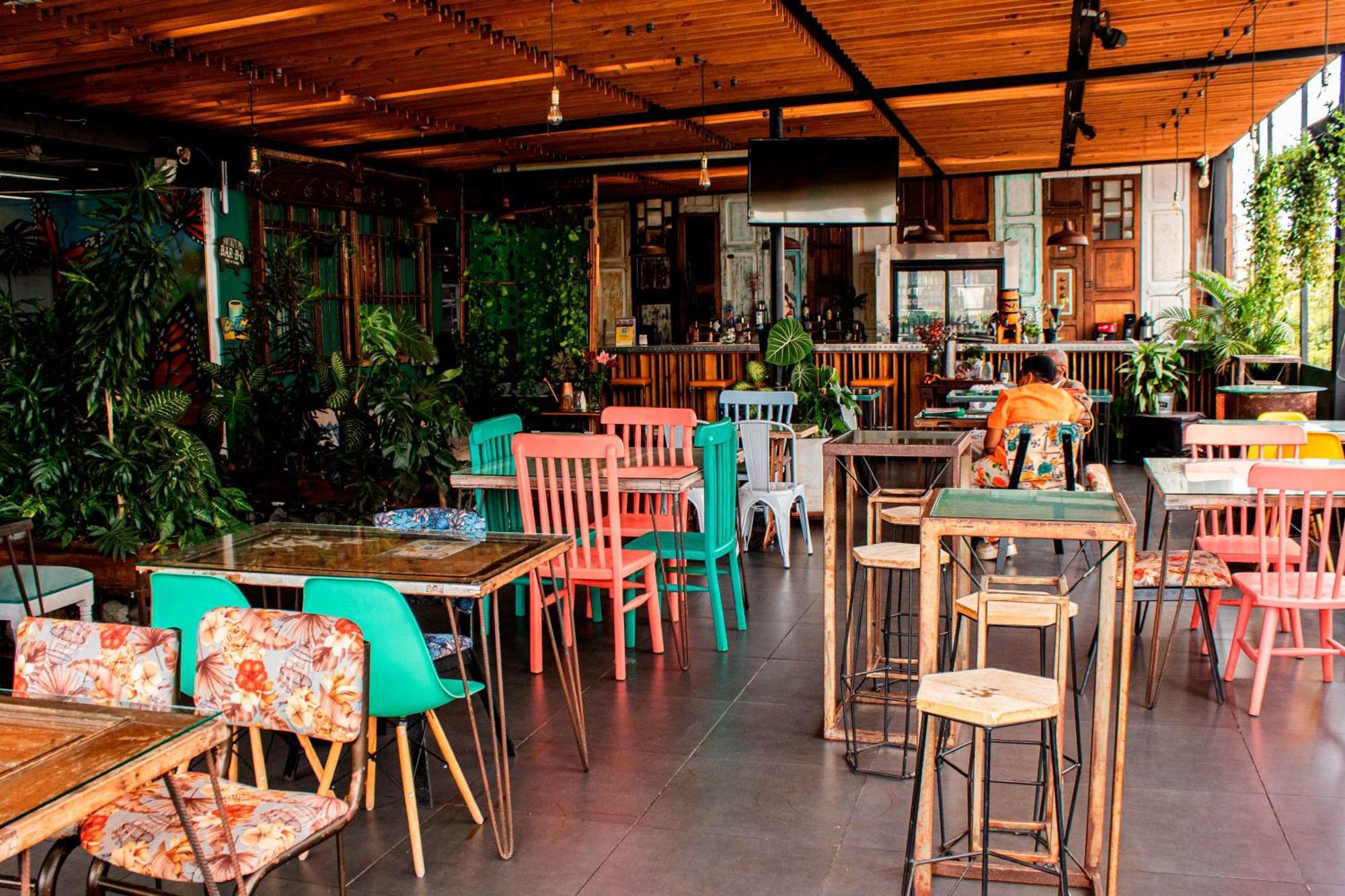 Hotel Medellin Arte Exterior photo