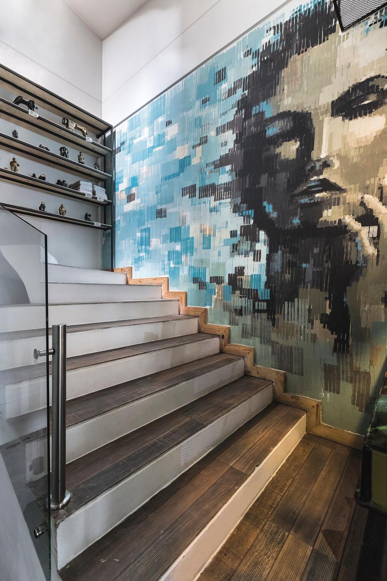 Hotel Medellin Arte Exterior photo