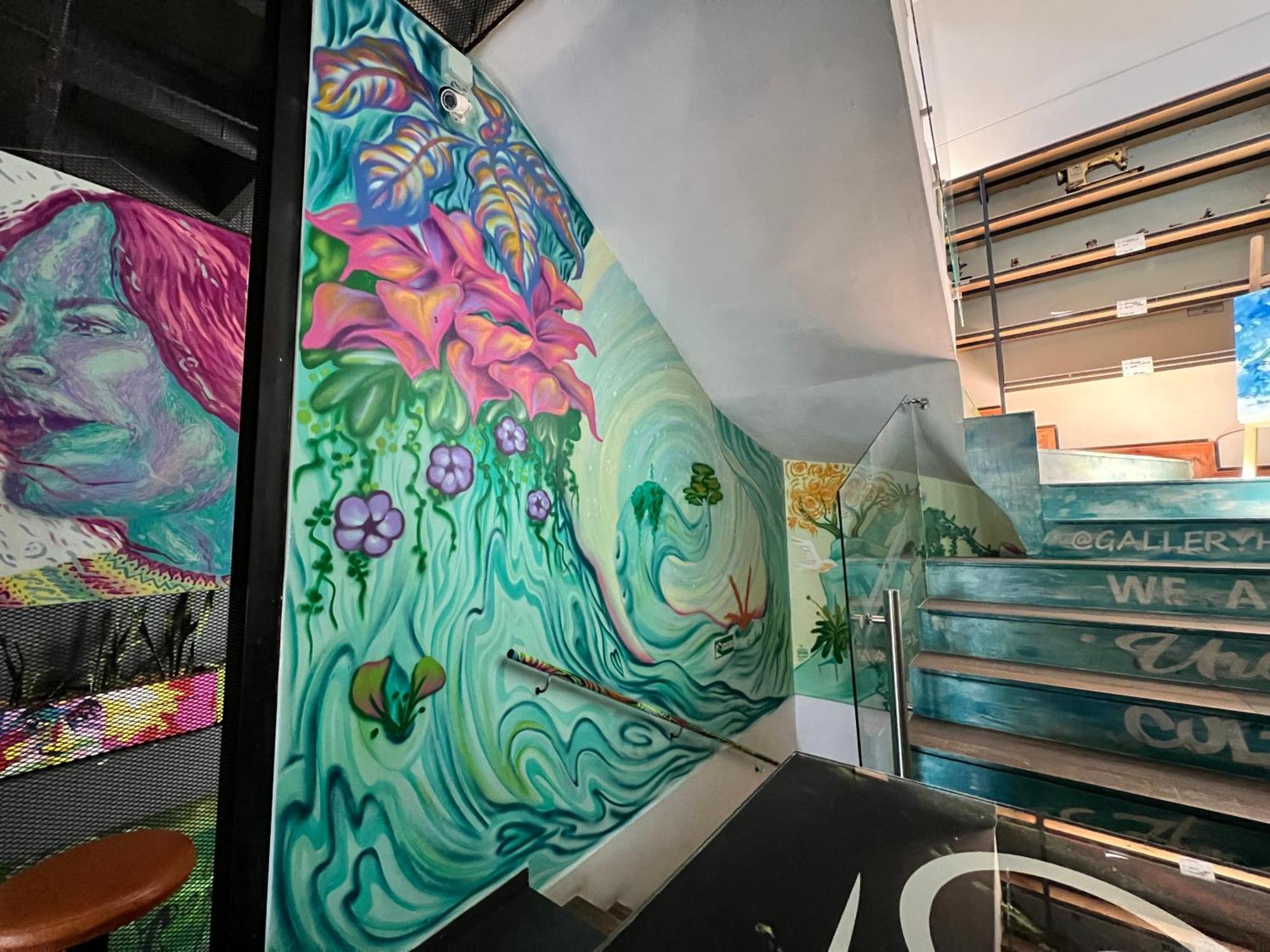 Hotel Medellin Arte Exterior photo